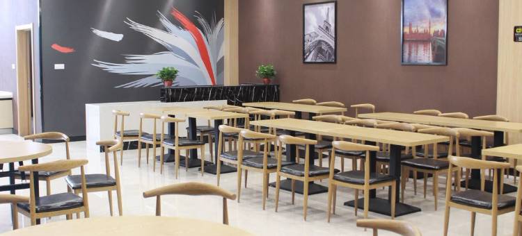 尚客优酒店(邯郸永年开发路店)图片