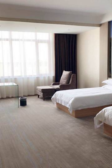 沙河尚雅酒店图片