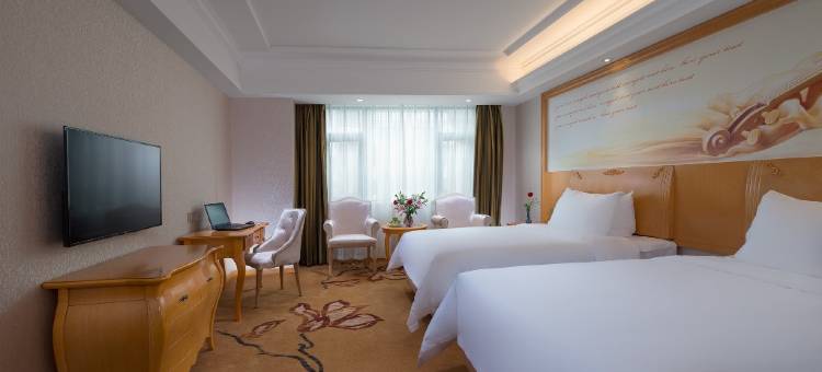 维也纳酒店(桂林资源城中店)图片