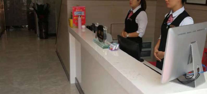 恒辉酒店(深圳华为坂田园区天安云谷店)图片