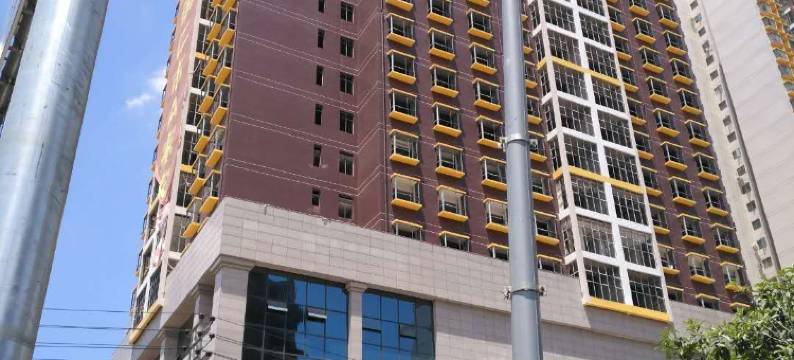 铜仁思源宾馆图片