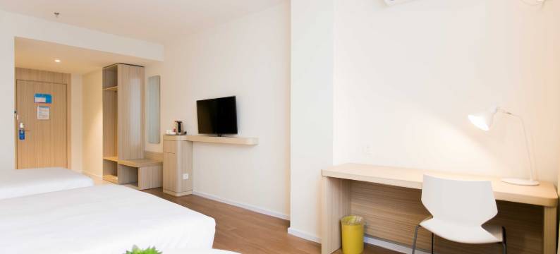 汉庭酒店(西安长安西北大学店)图片