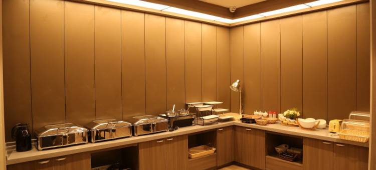 汉庭酒店(宁晋汽车站店)图片