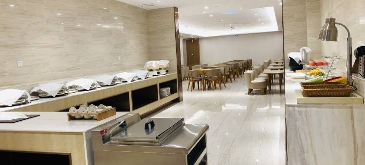 全季酒店(合肥经开区大学城)图片