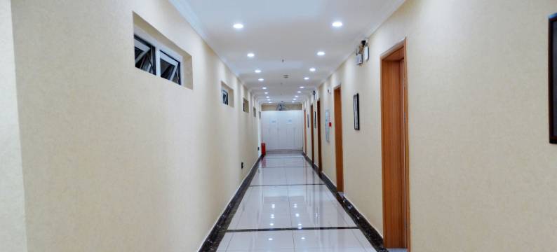 舒兰金辉宾馆图片