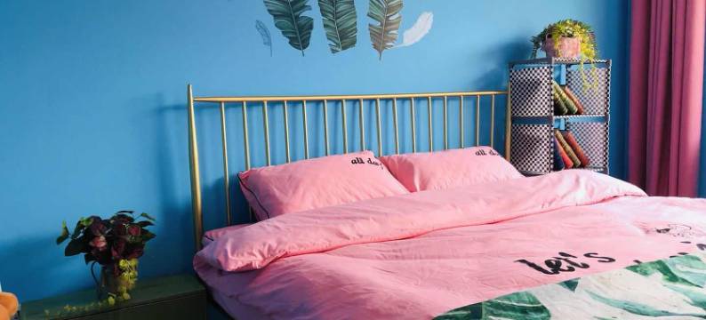 贵阳故人庄民宿图片