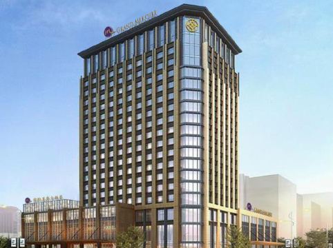 平度华韵美爵大酒店    分(暂无点评) 358起距离2公里立即预订