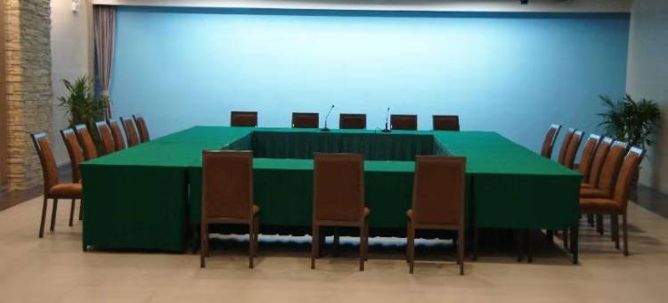 湖州湖滨假日酒店(太湖月亮湾店)图片