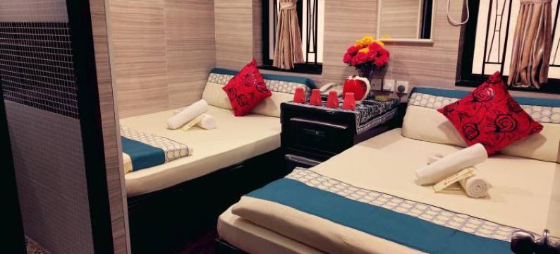 太平洋旅舍图片