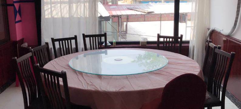 赵姐澜庭酒店图片