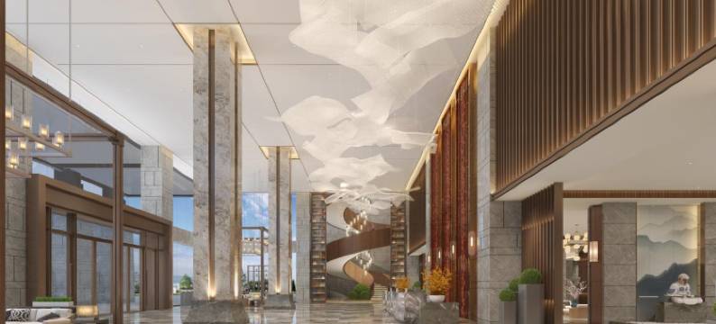 顺昌大圣假日酒店图片