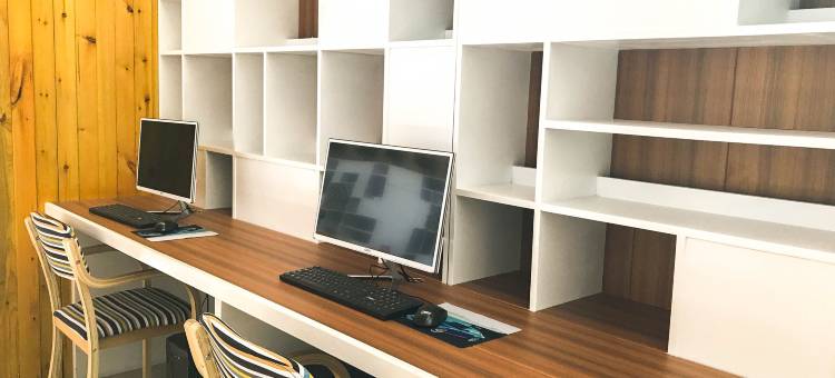 斯维登度假公寓(安庆绿地蓝海微公馆店)图片