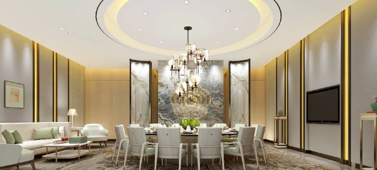 嘉兴佳源四季酒店(秀洲公园八佰伴购物中心店)图片