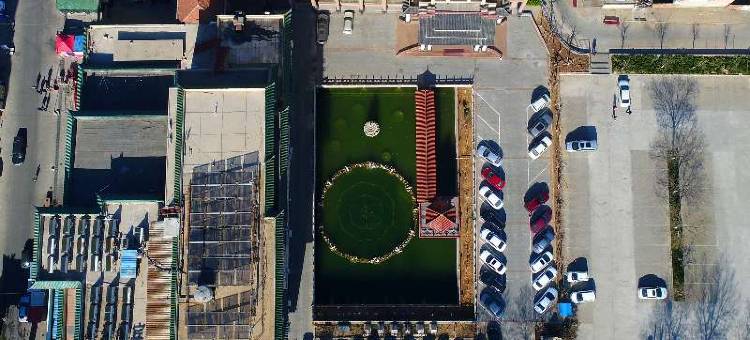 星程酒店(蓬莱登州路店)图片