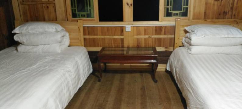 雷山苗王农家客栈图片