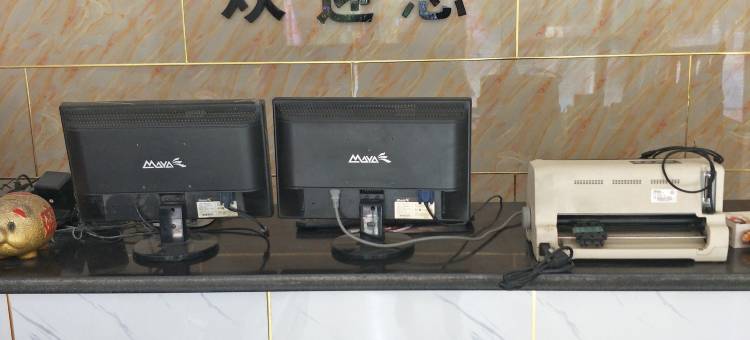 朝阳翰邦快捷宾馆图片