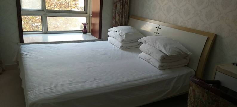 石家庄西贝公寓图片