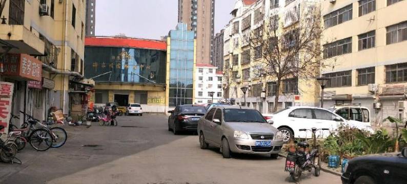 滨州友缘民宿(山东航空学院店)图片