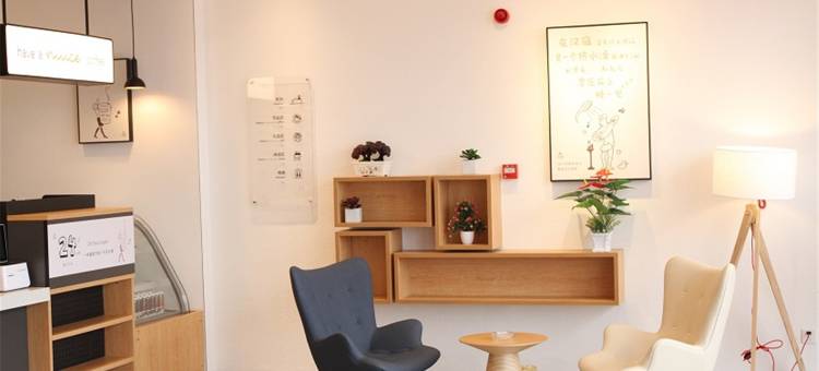 汉庭酒店(阜阳临沂商贸城店)图片