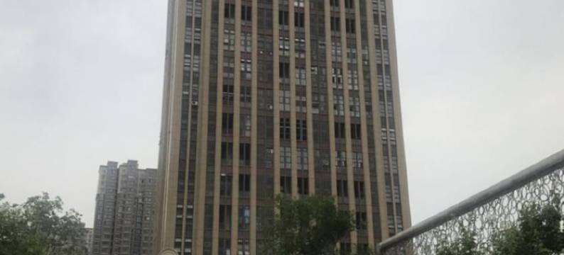 焦作千家小草LOFT公寓图片