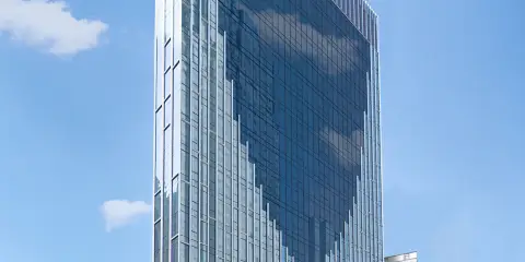 香港富薈旺角酒店