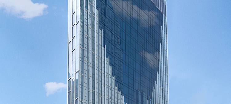 香港富荟旺角酒店图片