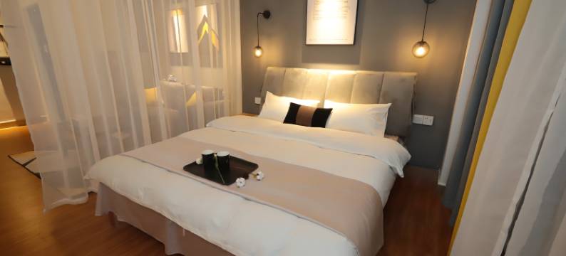 贺州遇见民宿图片