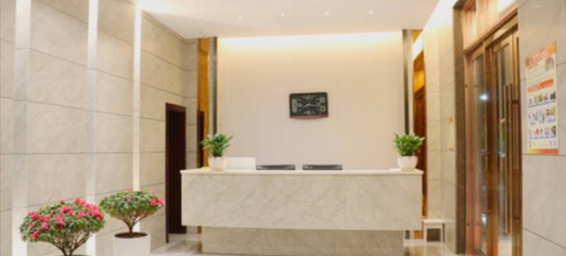 保山望澜酒店(保山云瑞机场店)图片