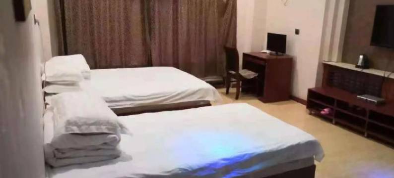 肇源成程宾馆图片