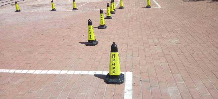 华驿精选酒店(龙口通海路店)图片
