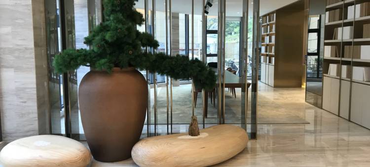 全季酒店(黄山风景区店)图片