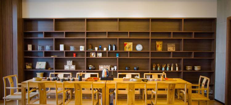 忆古韵诗酒店(太原南站龙城大街店)图片