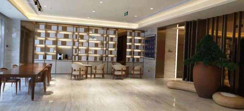 全季酒店(上海金山万达店)图片
