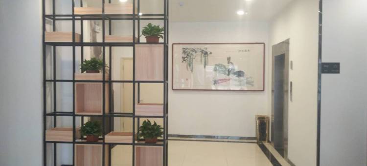 尚客优精选酒店(无棣县人民医院店)图片