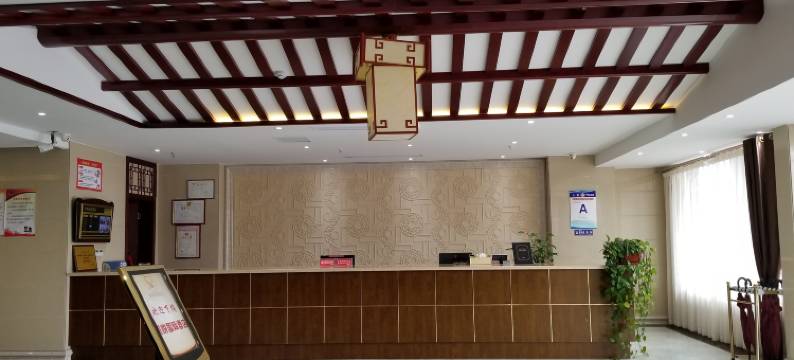 凤阳銮海大酒店图片