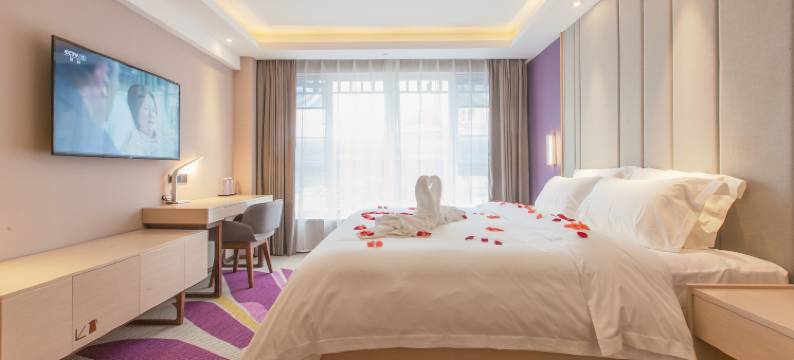 麗枫酒店(武汉后湖大道兴业路店)图片