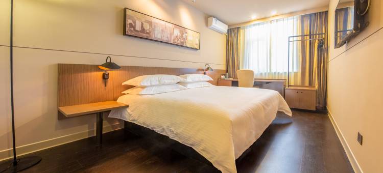 锦江之星品尚(天水经济开发区店)图片