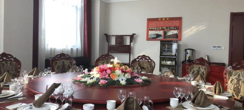 磐石宾馆(曹县党校公寓店)图片