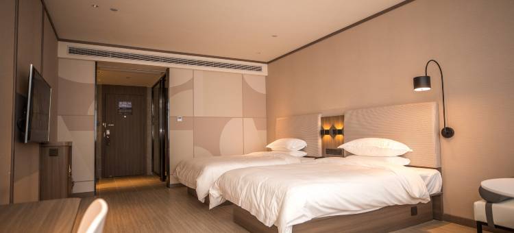 汉庭酒店(盐城南洋机场店)图片