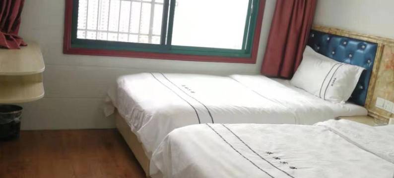 吉首港湾民宿图片