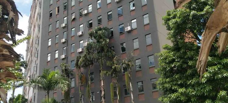 柠檬公寓酒店(石林客运站店)图片