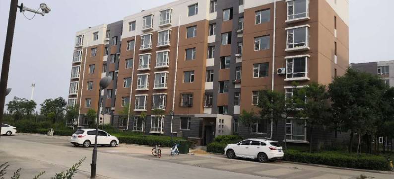 大同避风塘公寓图片