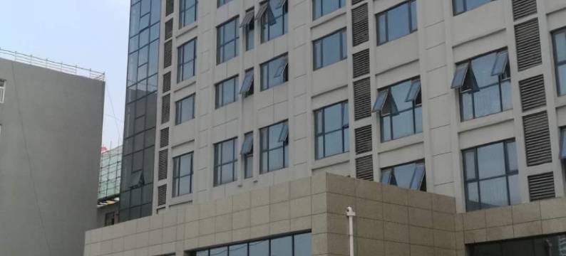 石家庄智同国际公寓图片