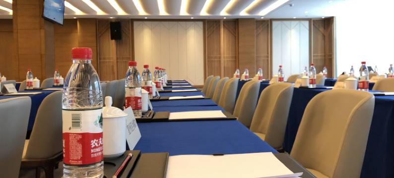 宣城丽禧·亲心谷度假酒店图片