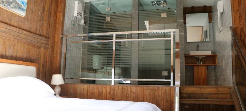 南京滨水民宿图片