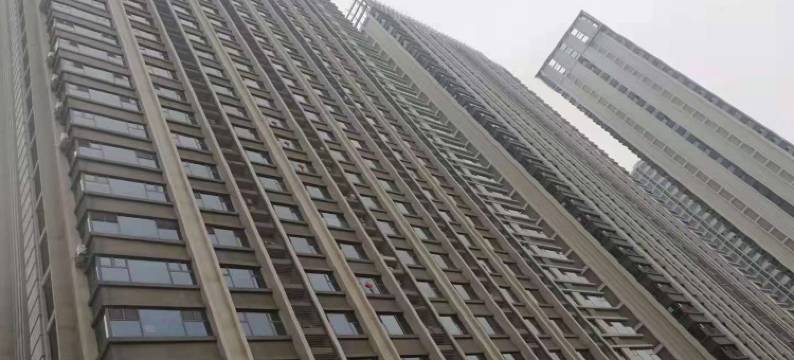 抚顺恒大橙子公寓图片