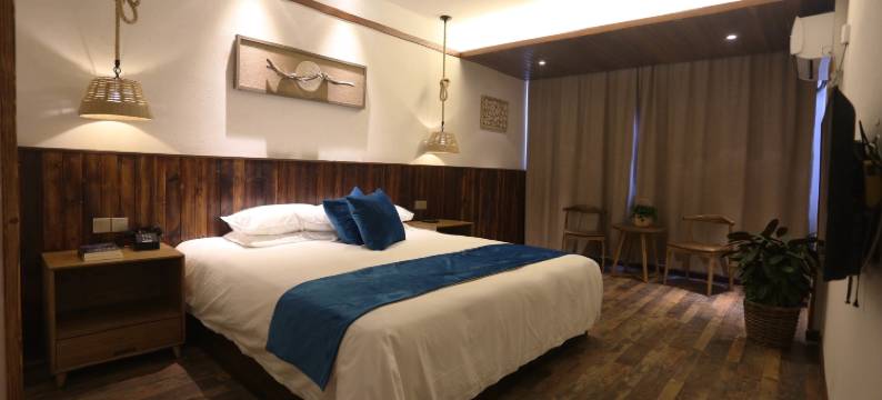 郯城新隽兰酒店图片