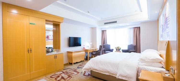 维也纳酒店(江门万达广场店)图片