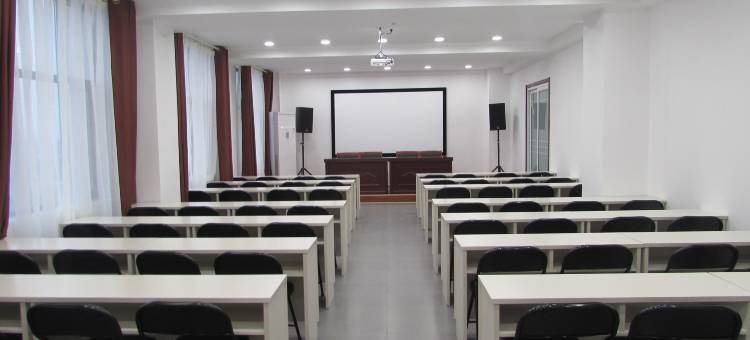 华驿酒店(临沂汤泉旅游区店)图片