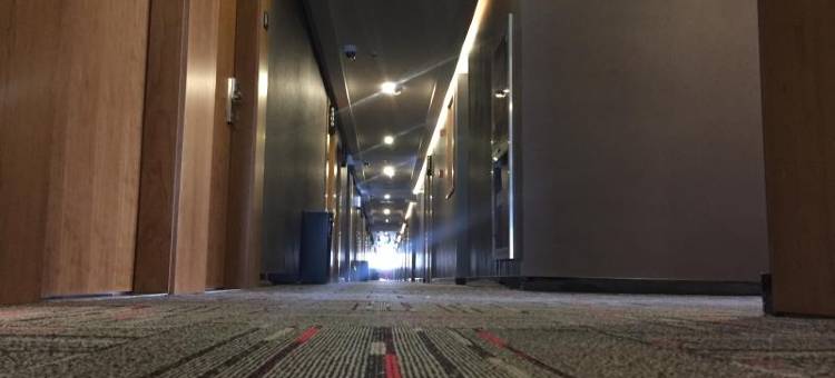 尚客优连锁酒店(上海佘山商业中心店)图片